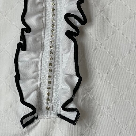 Goode Rider Short Sleeve Show Shirt - Large - Picture 3 of 6